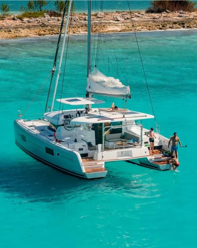 Atalan Charterboot - 5