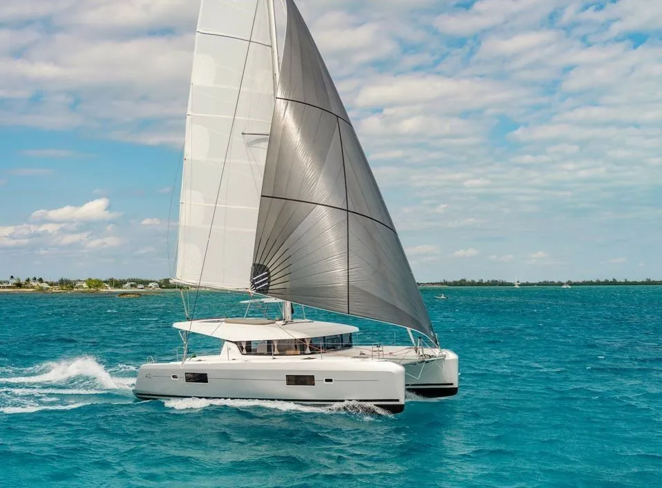 Banga Charterboot - 3