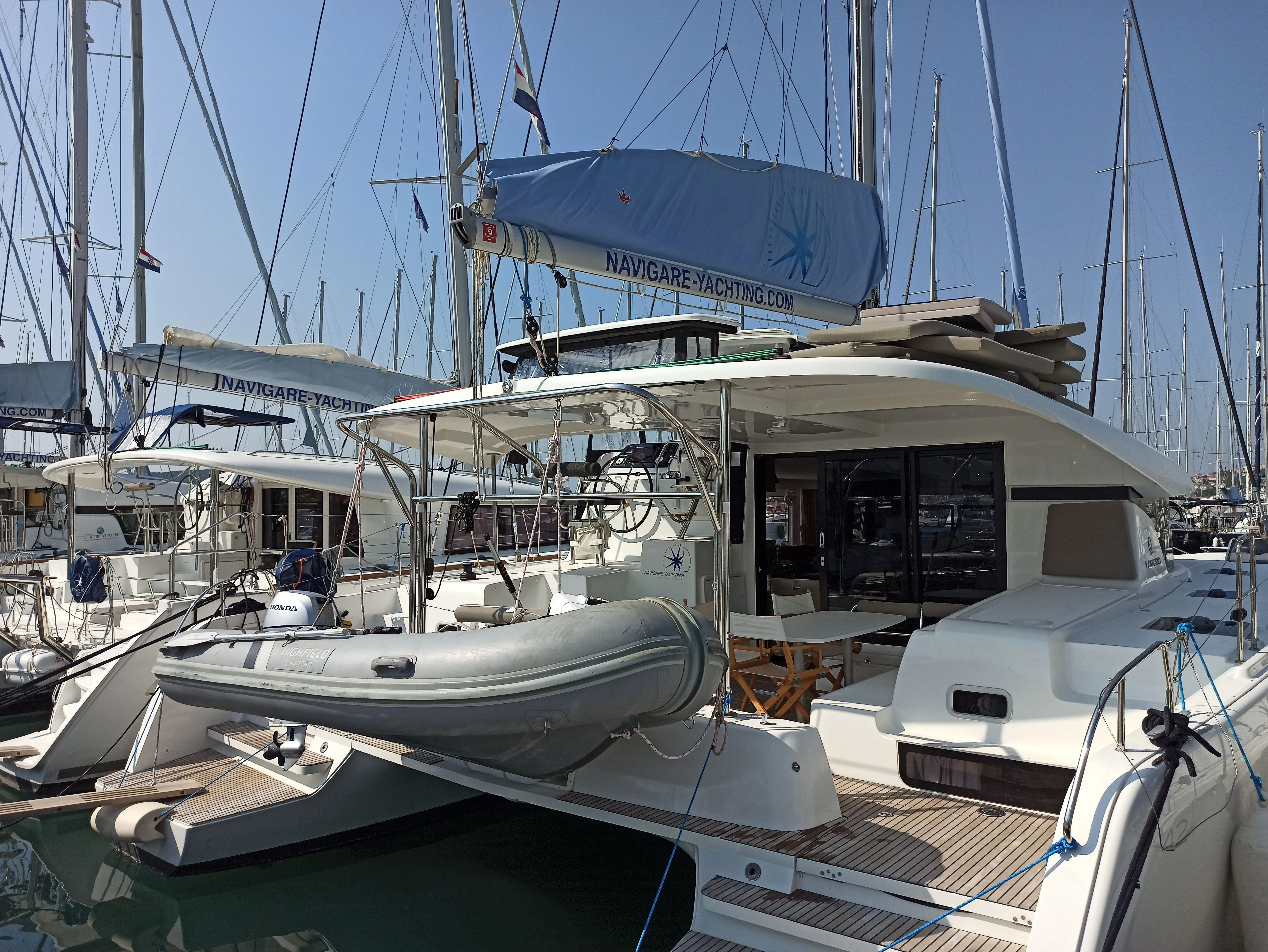 Independent Charterboot - 3