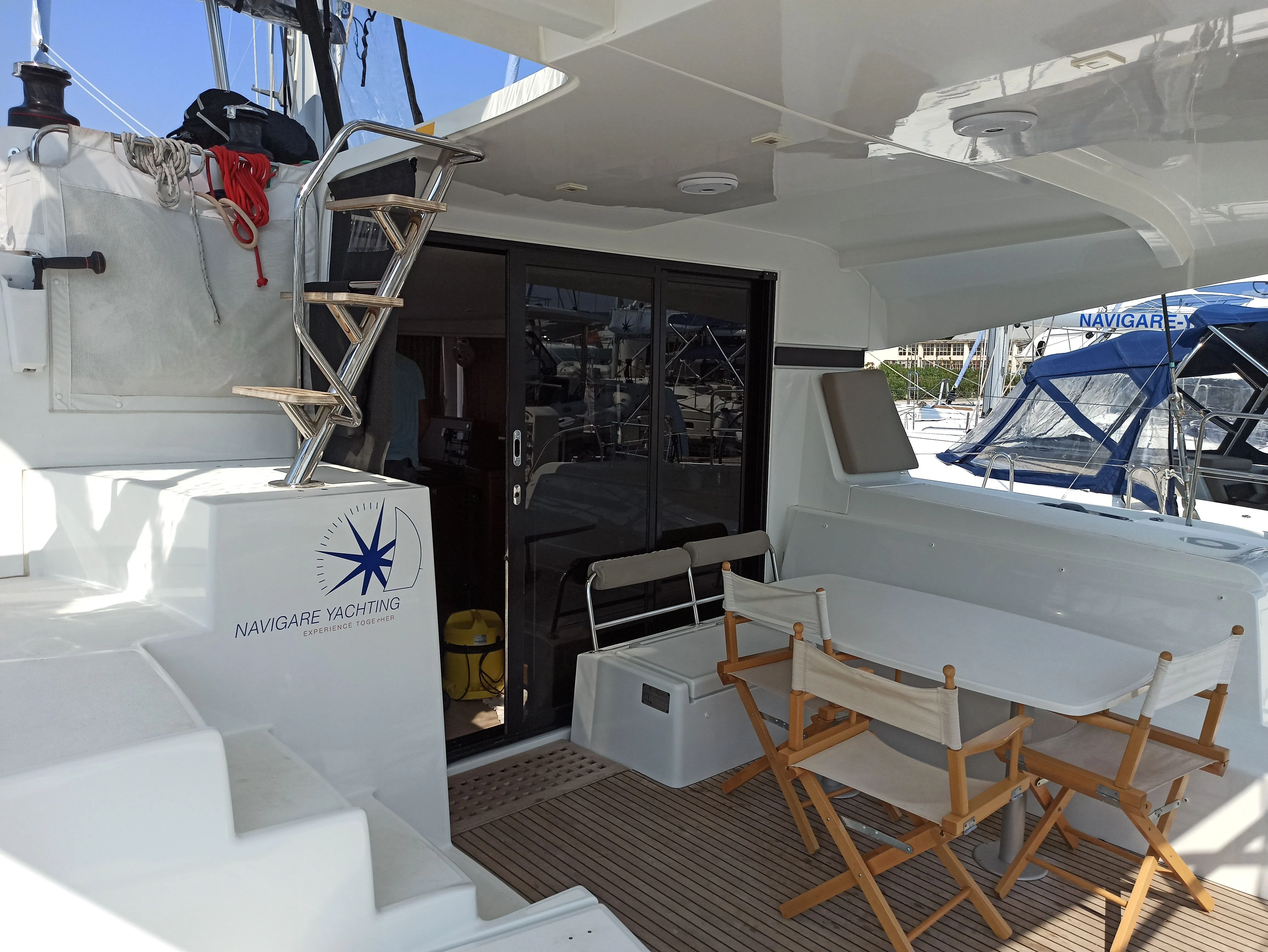 Independent Charterboot - 4