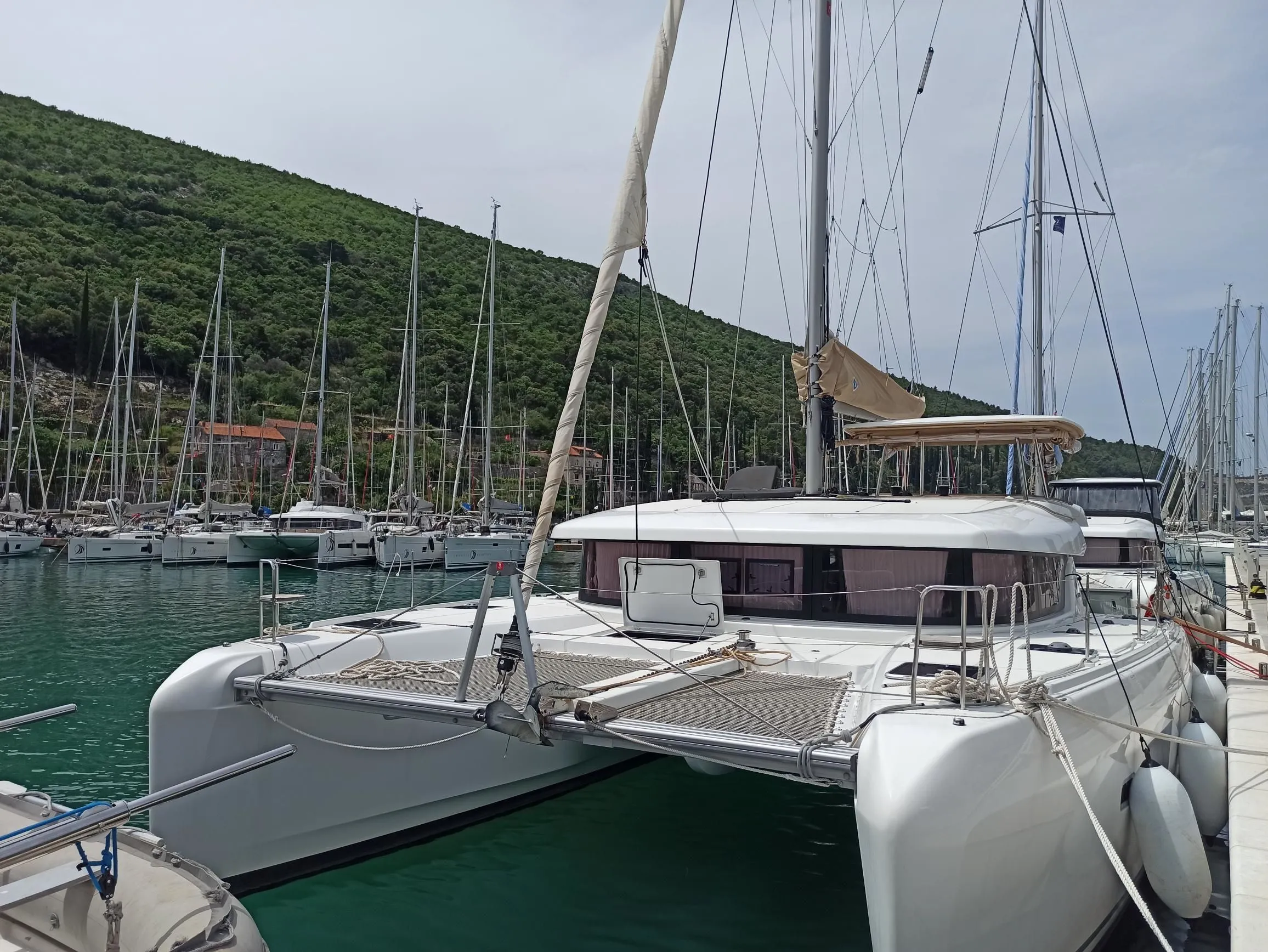 Чартер Jade - 4