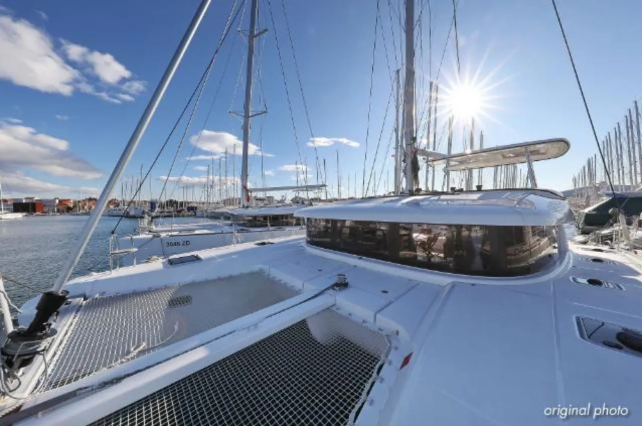 Jaloco Charter Boat