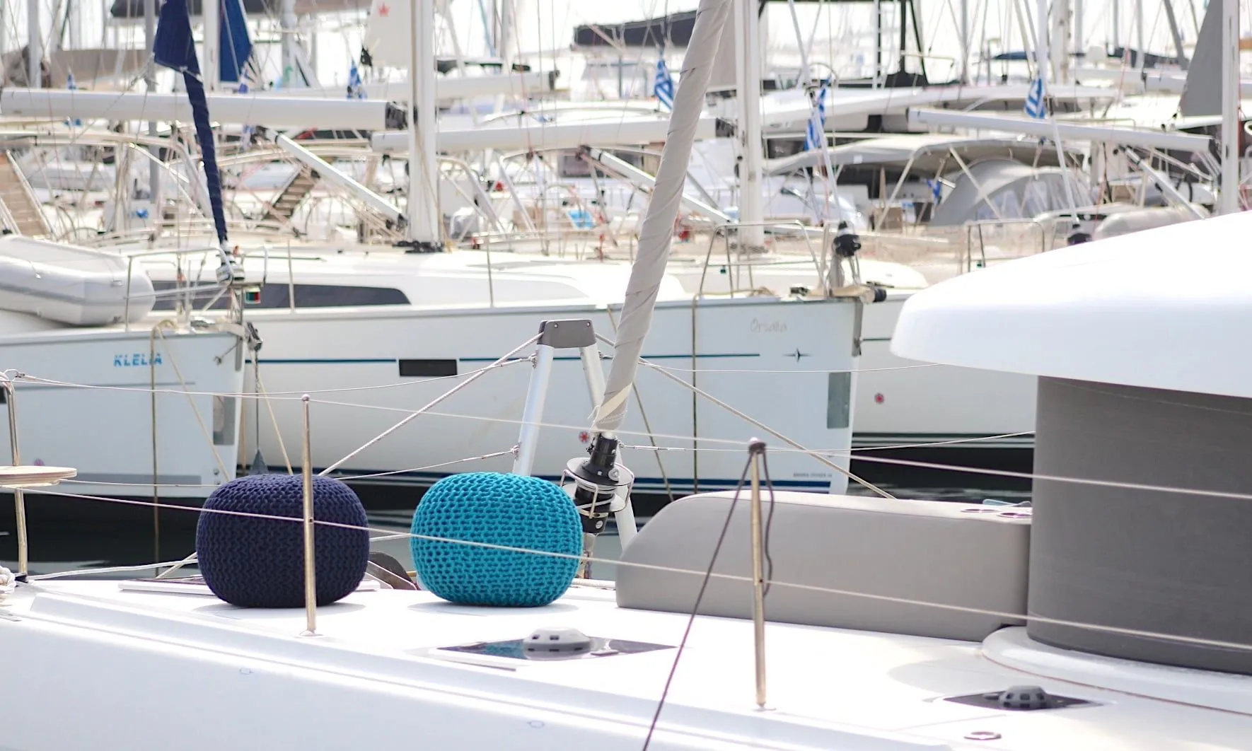 Joy Charter Boat