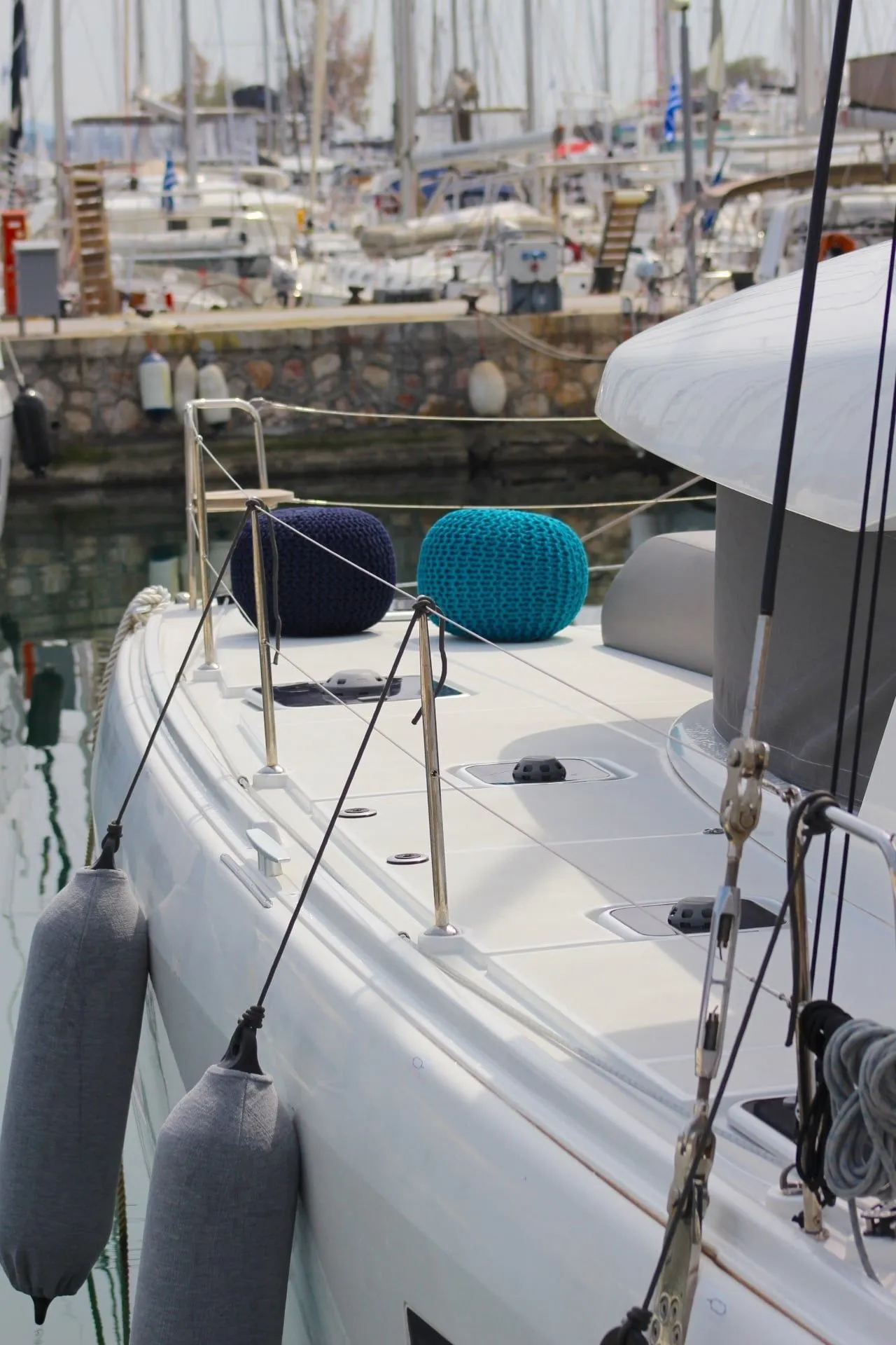 Joy Charter Boat