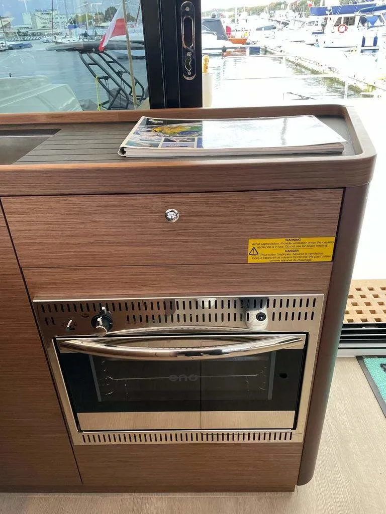 Чартер Jutka - 5