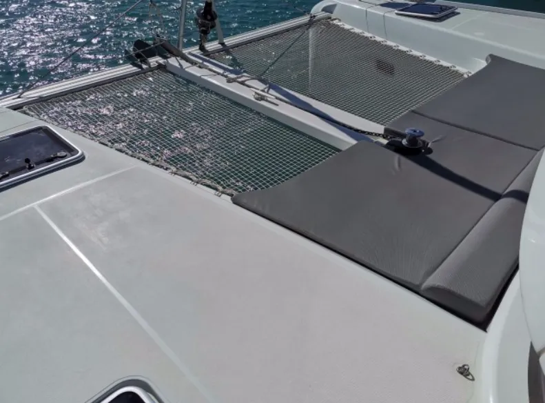 Чартер Kaiki - 5