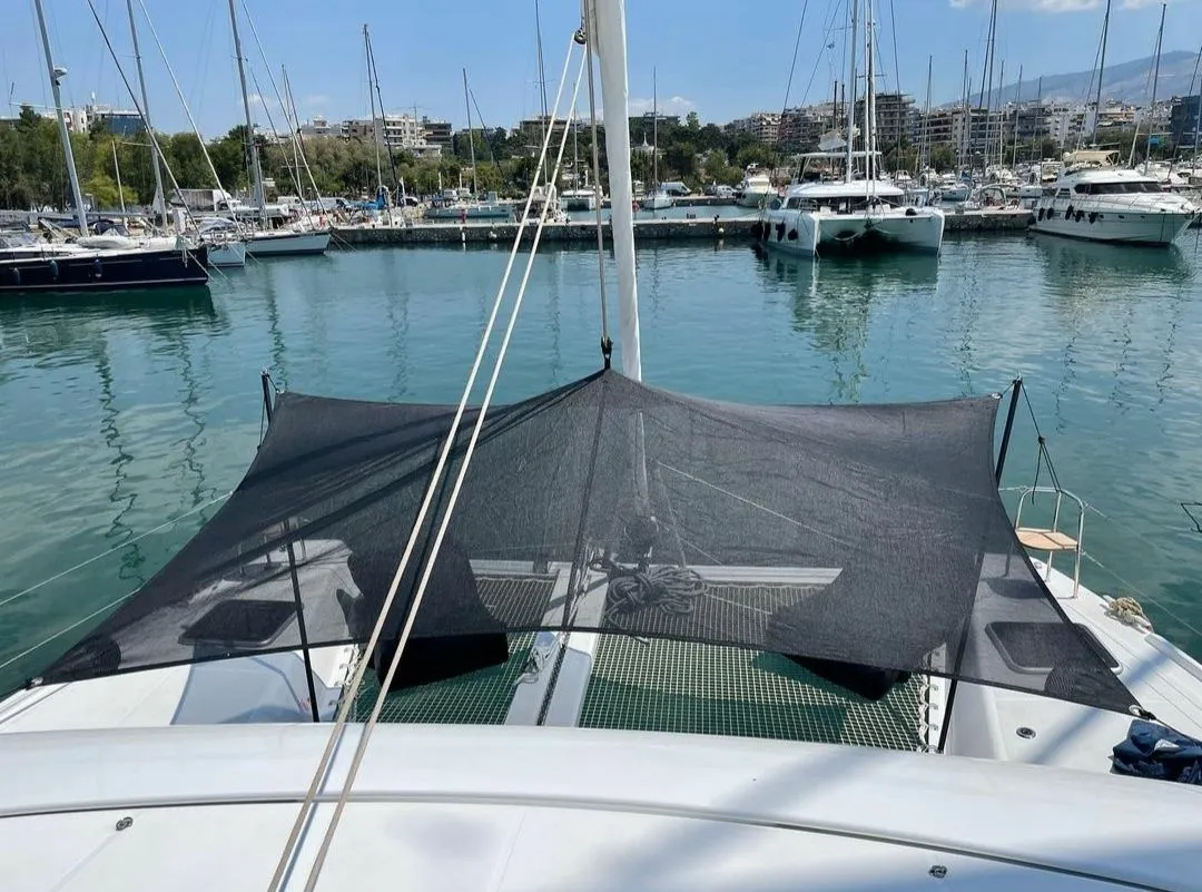 Karla Kiralık Teknesi - 4