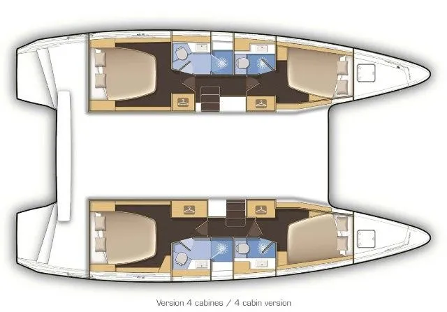 Karteria Charter Boat - 2