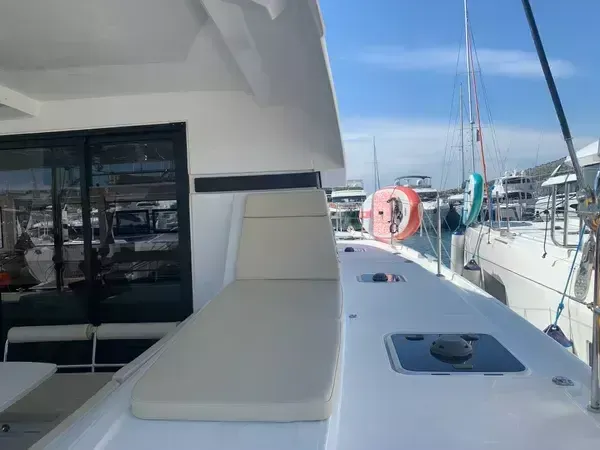 Katharina Charterboot - 5