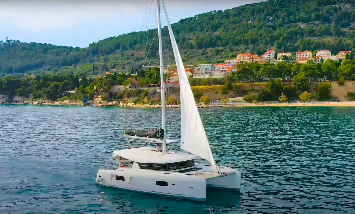 Чартер Kingfisher - 4