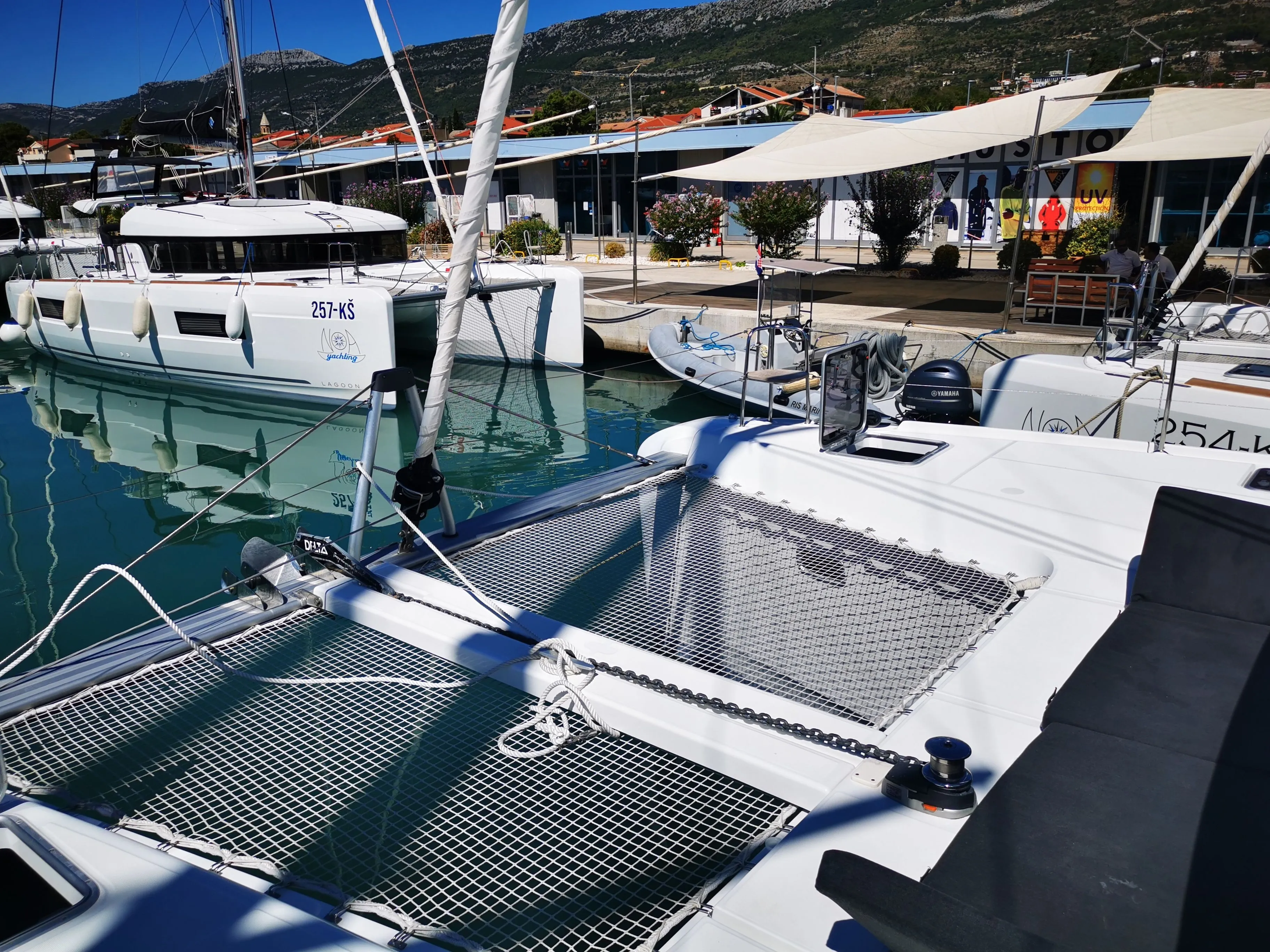 Kobukson Charterboot - 5