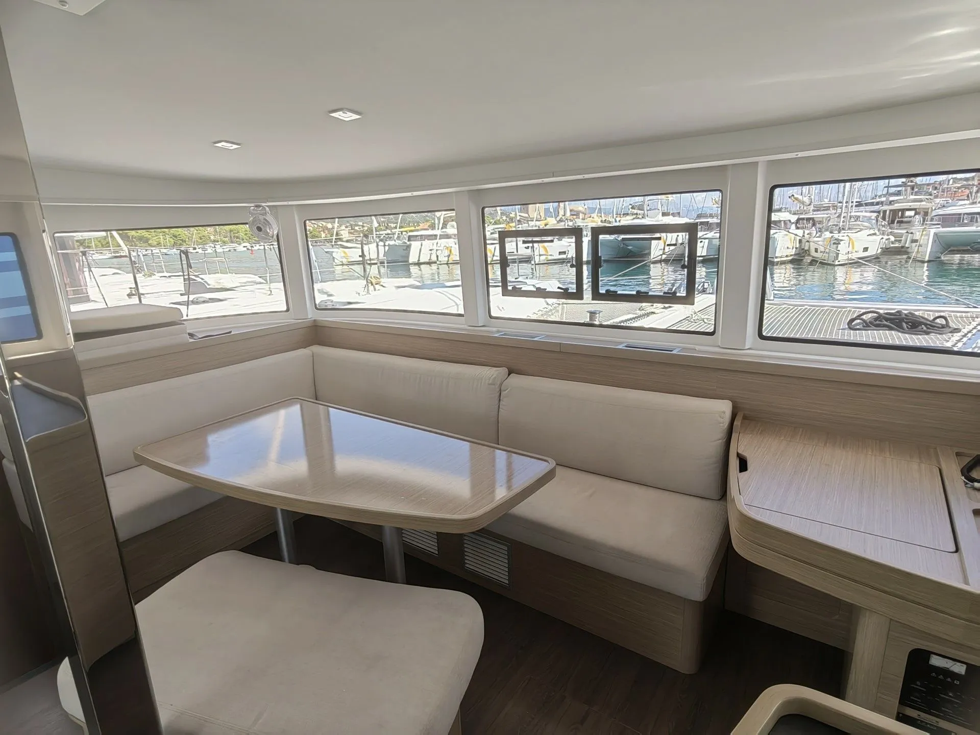 Чартер Kraken - 5