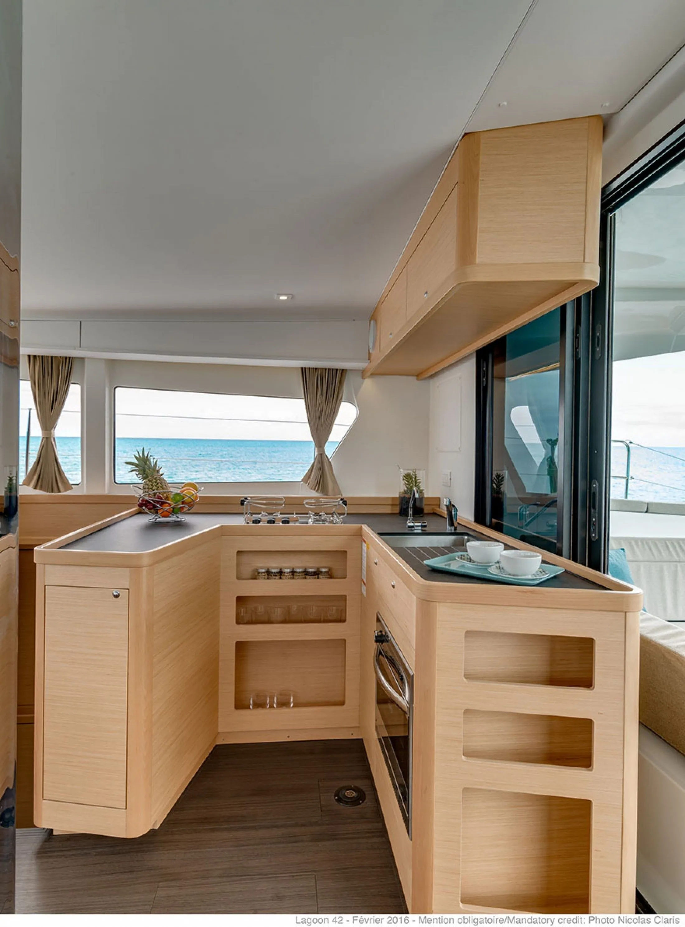 La Javanaise Charterboot - 5