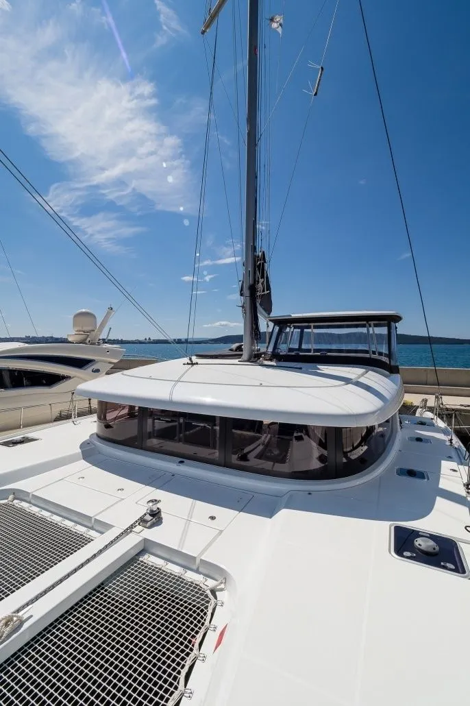 La Perla Charterboot - 5