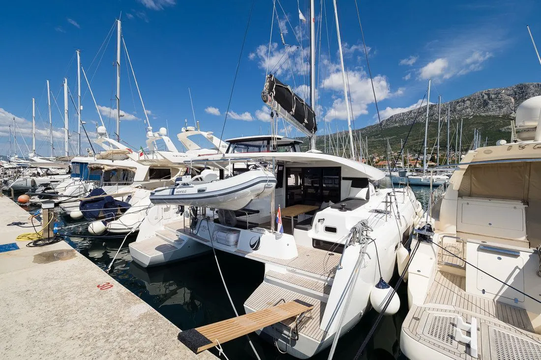 La Perla Charterboot - 4