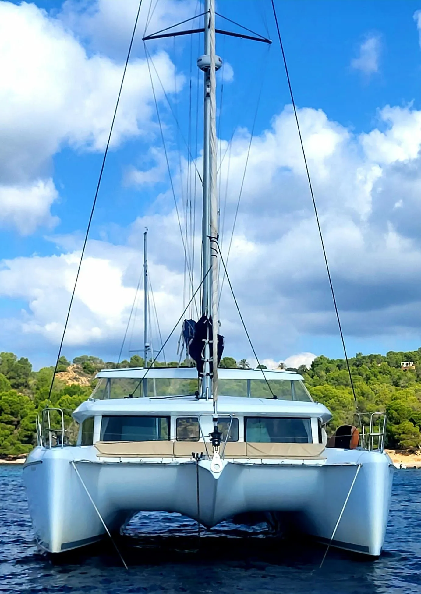 Lady Laura Charter Boat