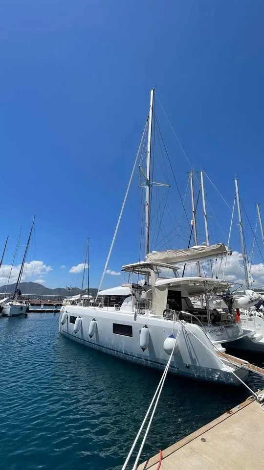 Чартер Liquid Asset - 4