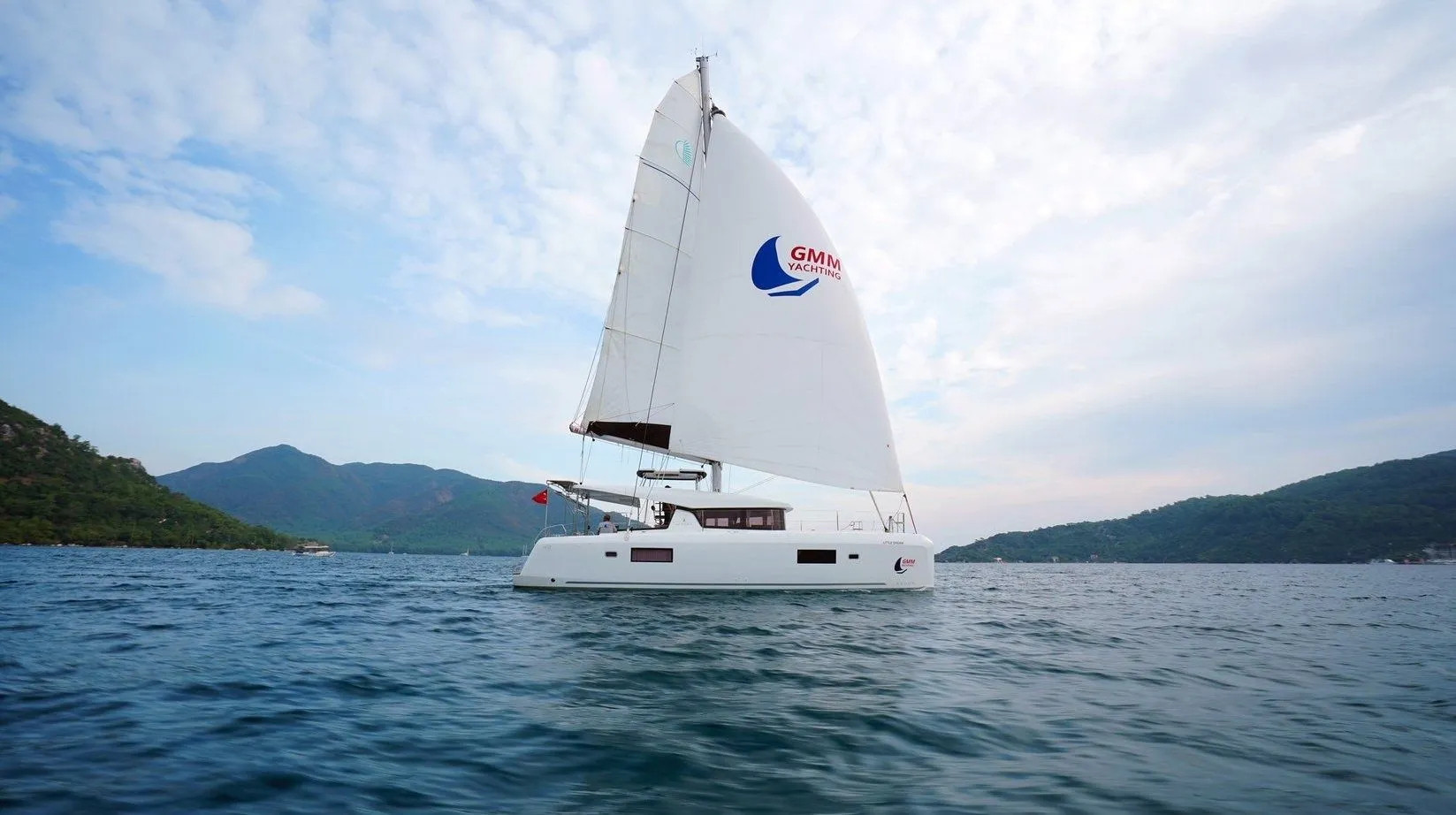 Little Dream Kiralık Teknesi - 4