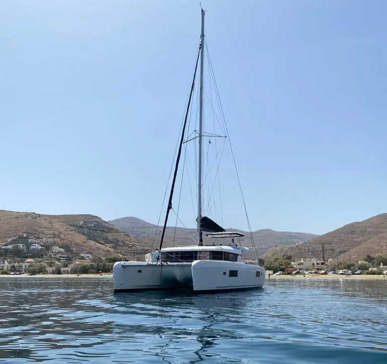 LiveBlue Charter Boat - 4