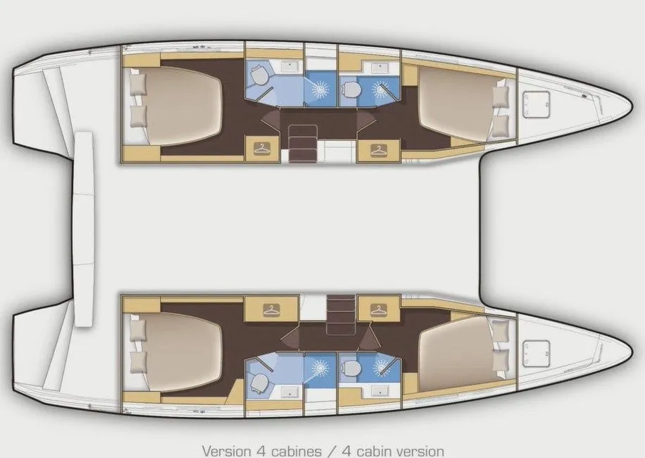 LiveBlue Mietboot - 2