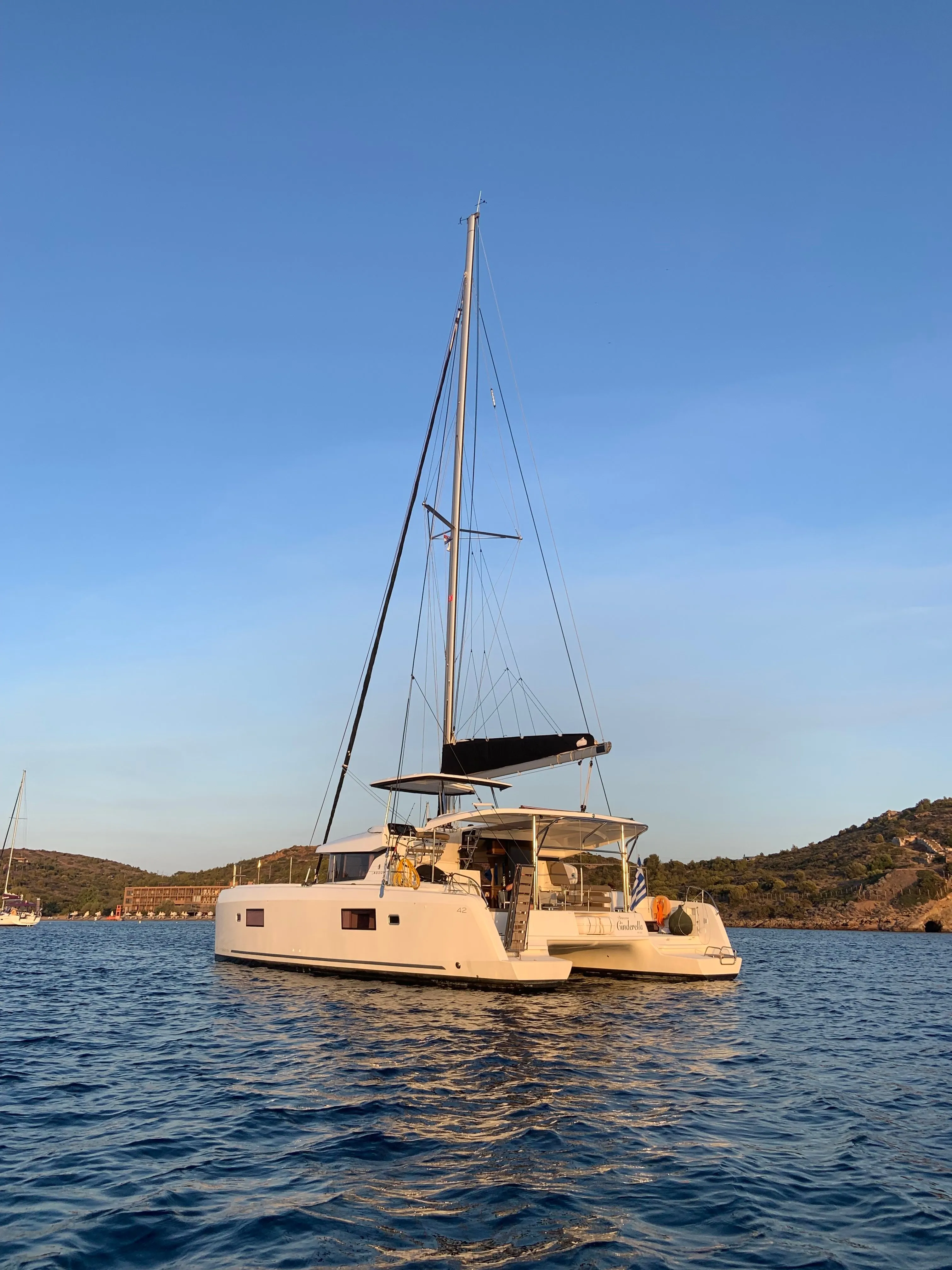 LiveBlue Charter Boat - 5