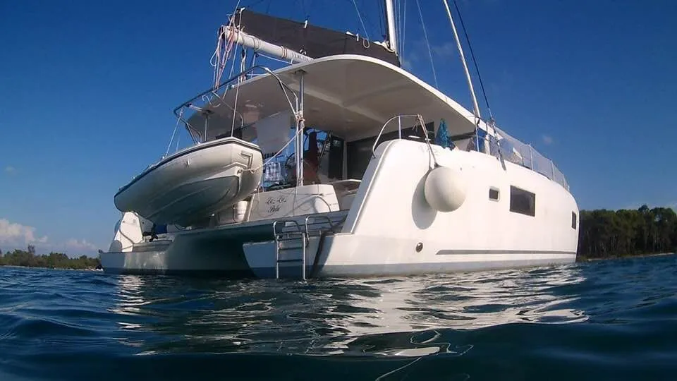 Lu-Lu Charterboot - 3