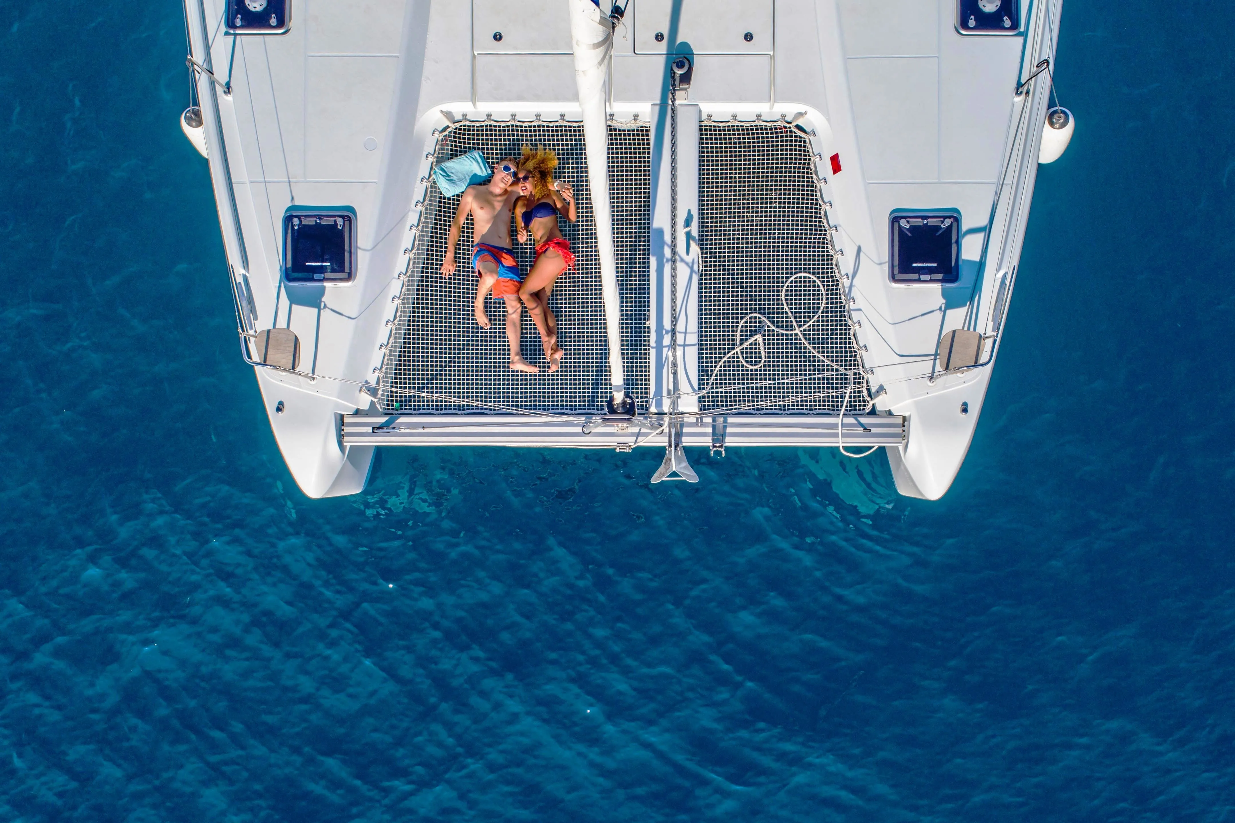 Lu-Lu Charterboot - 5