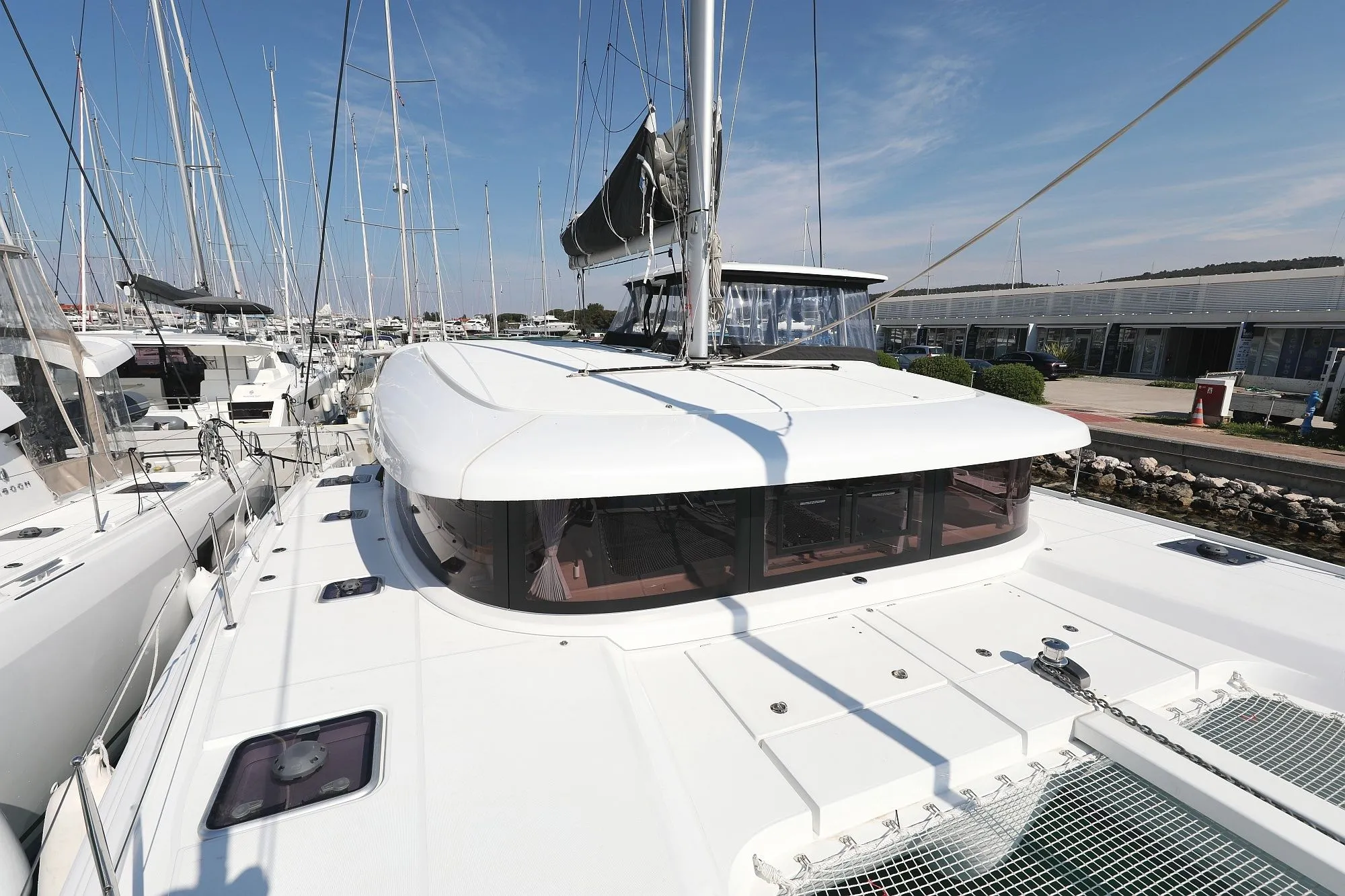 Чартер Luna - 5