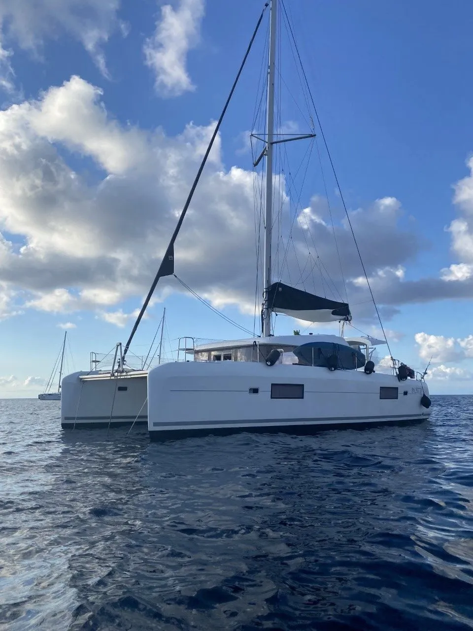 Magan 1 Charter Boat