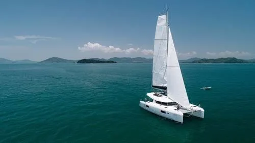 Mami Charterboot - 3