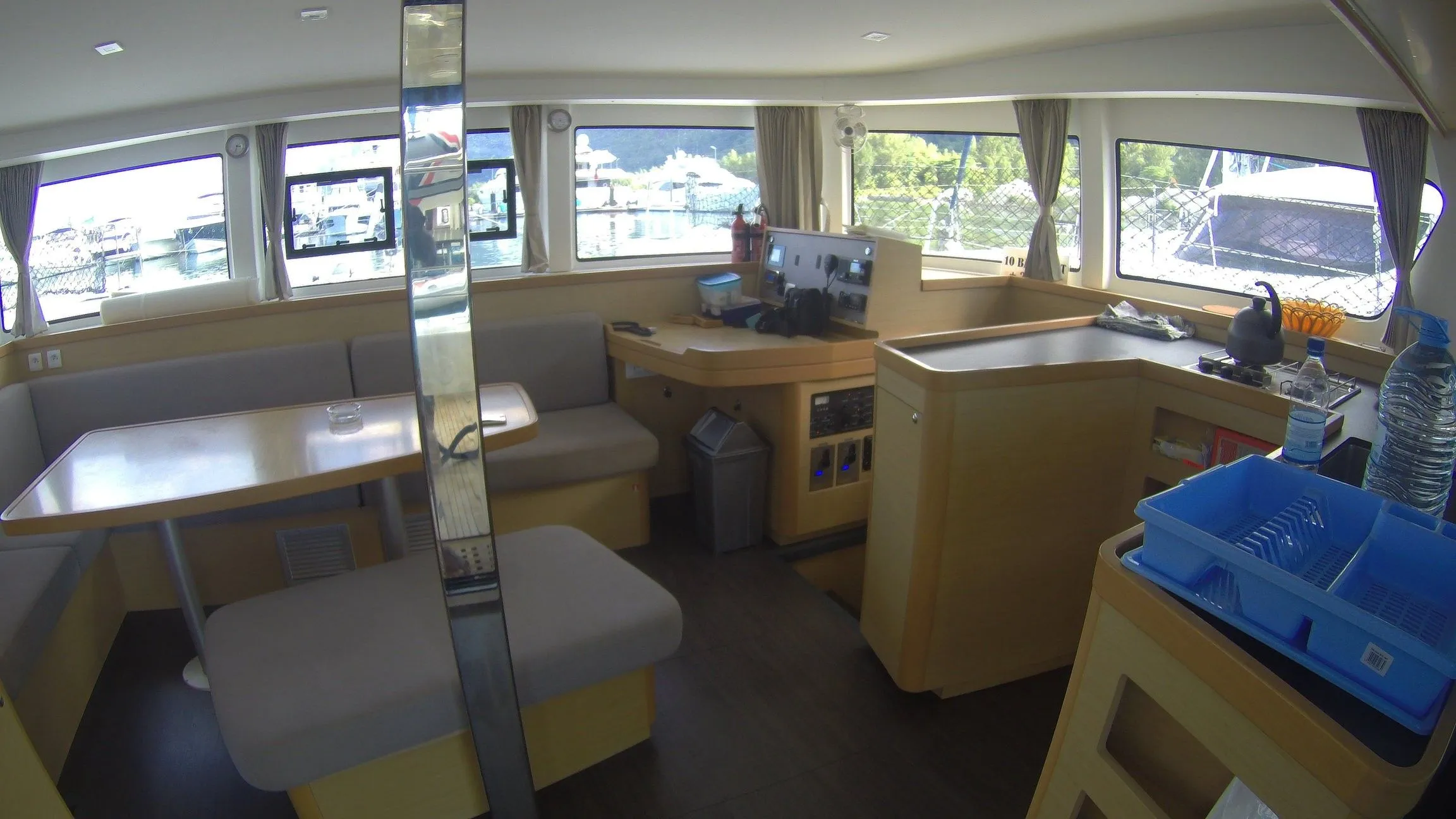 Manaha Charterboot - 5