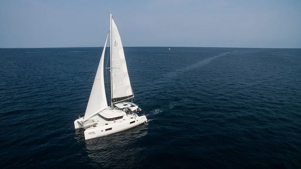 Maralyn Charterboot - 5