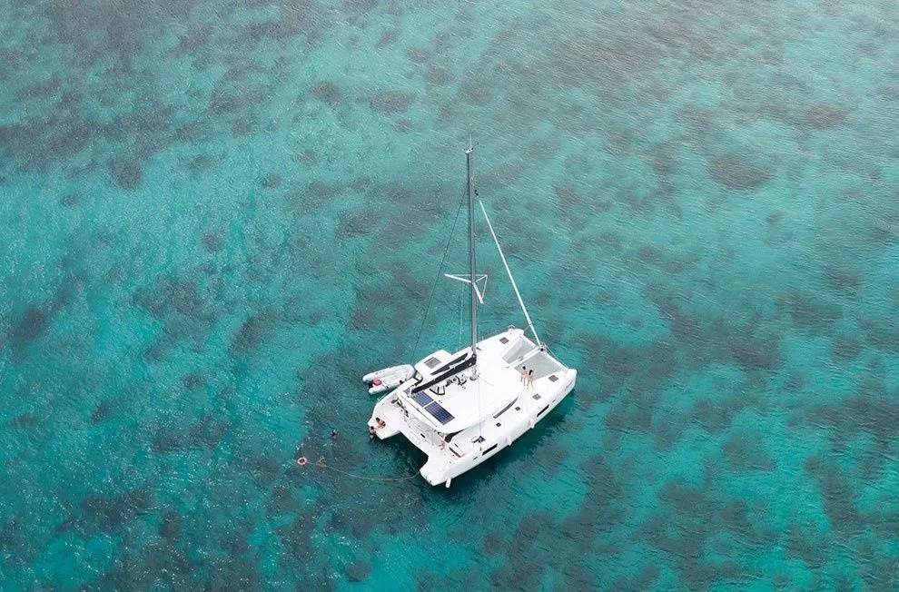 Maralyn Charterboot - 3