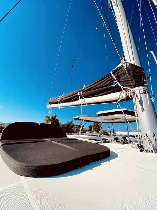 Mare Sol Charterboot - 4