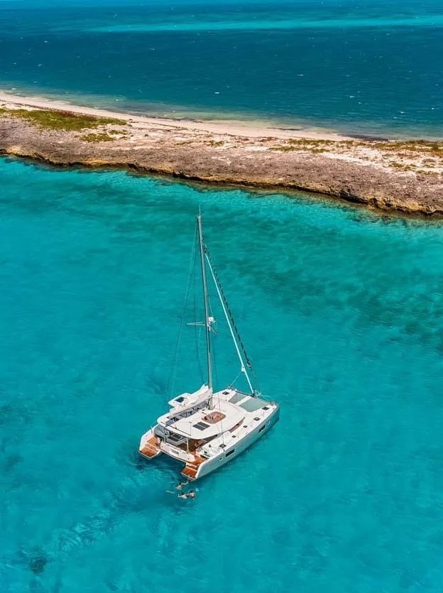 Mare Tiempo Charterboot - 3