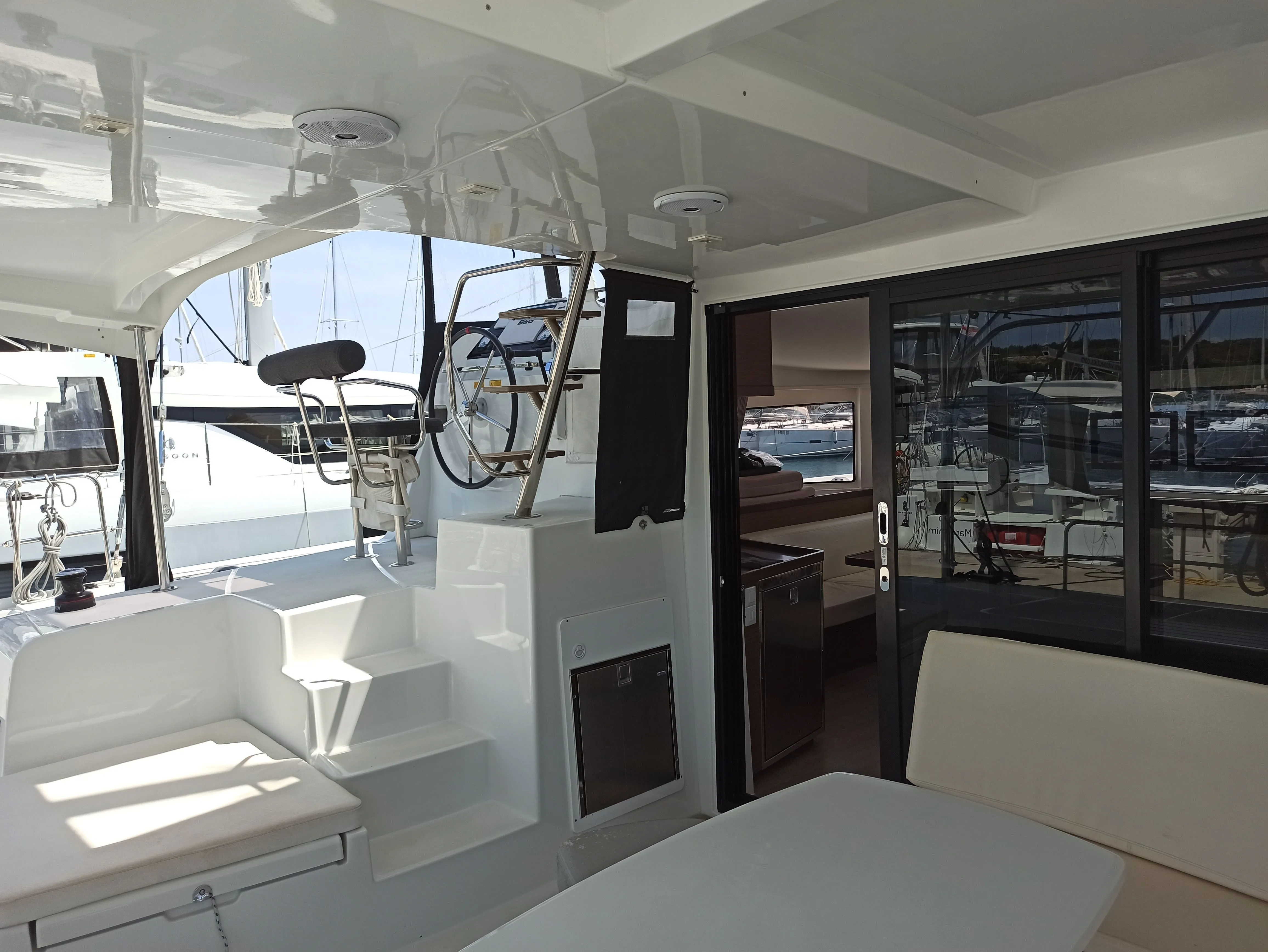 Чартер MareFiero - 5