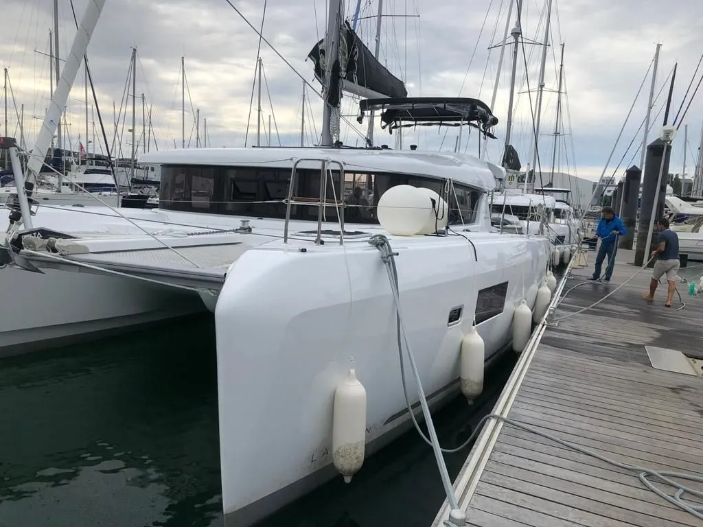 Marepiatto Charterboot - 5