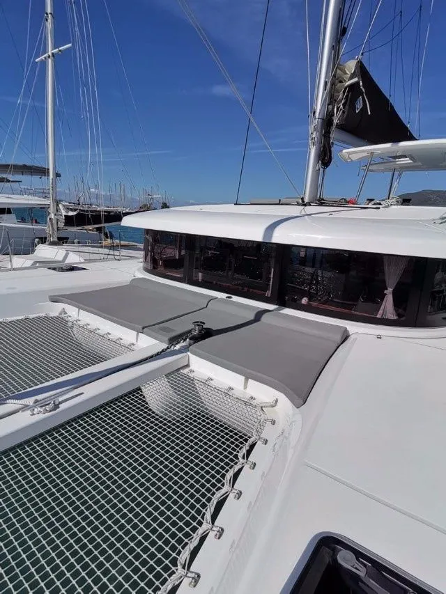 Maresol Mietboot - 4