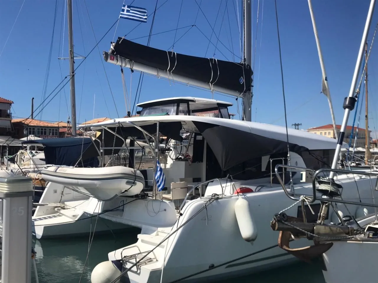 Maresol Mietboot - 3