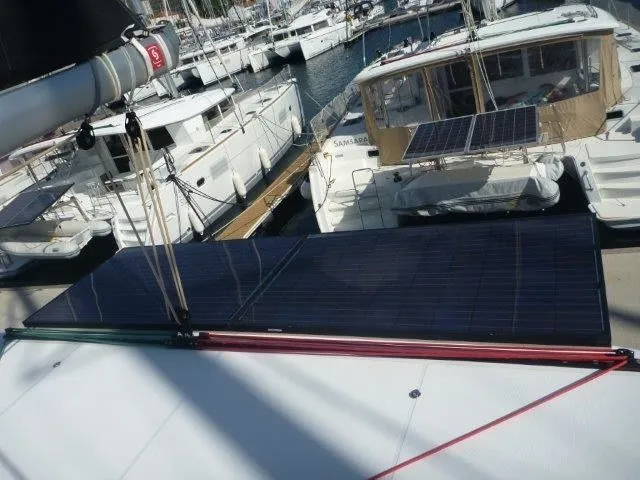 MareSolero Charterboot - 5