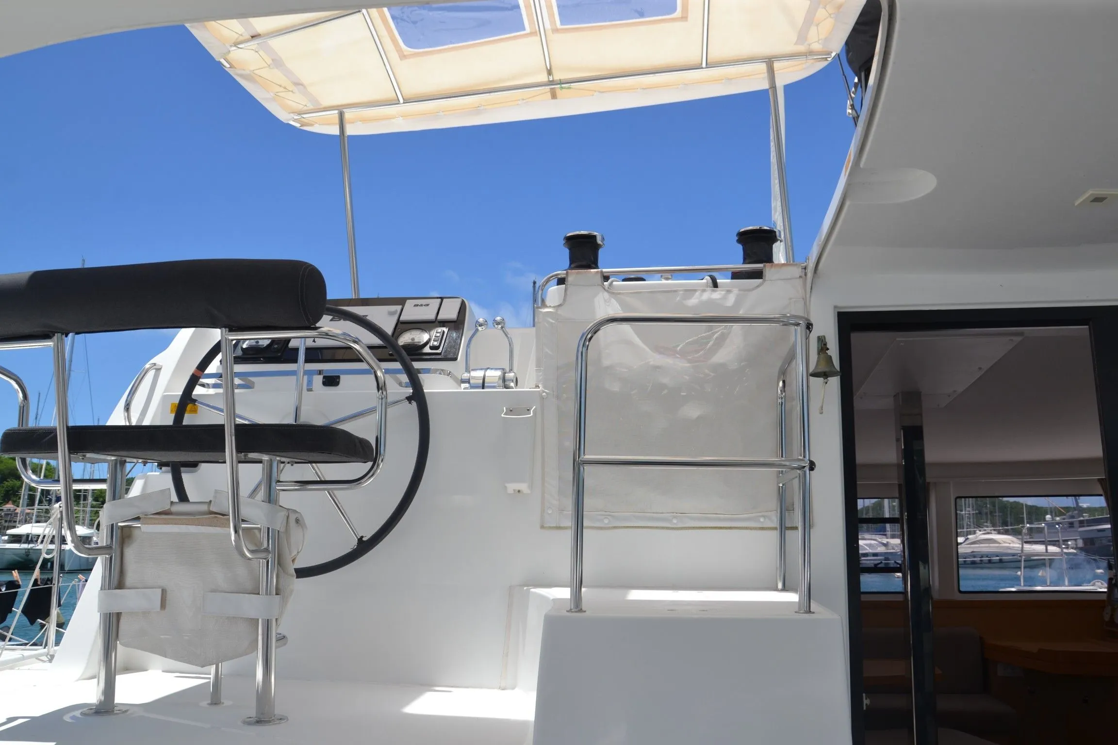 Чартер Martine - 5