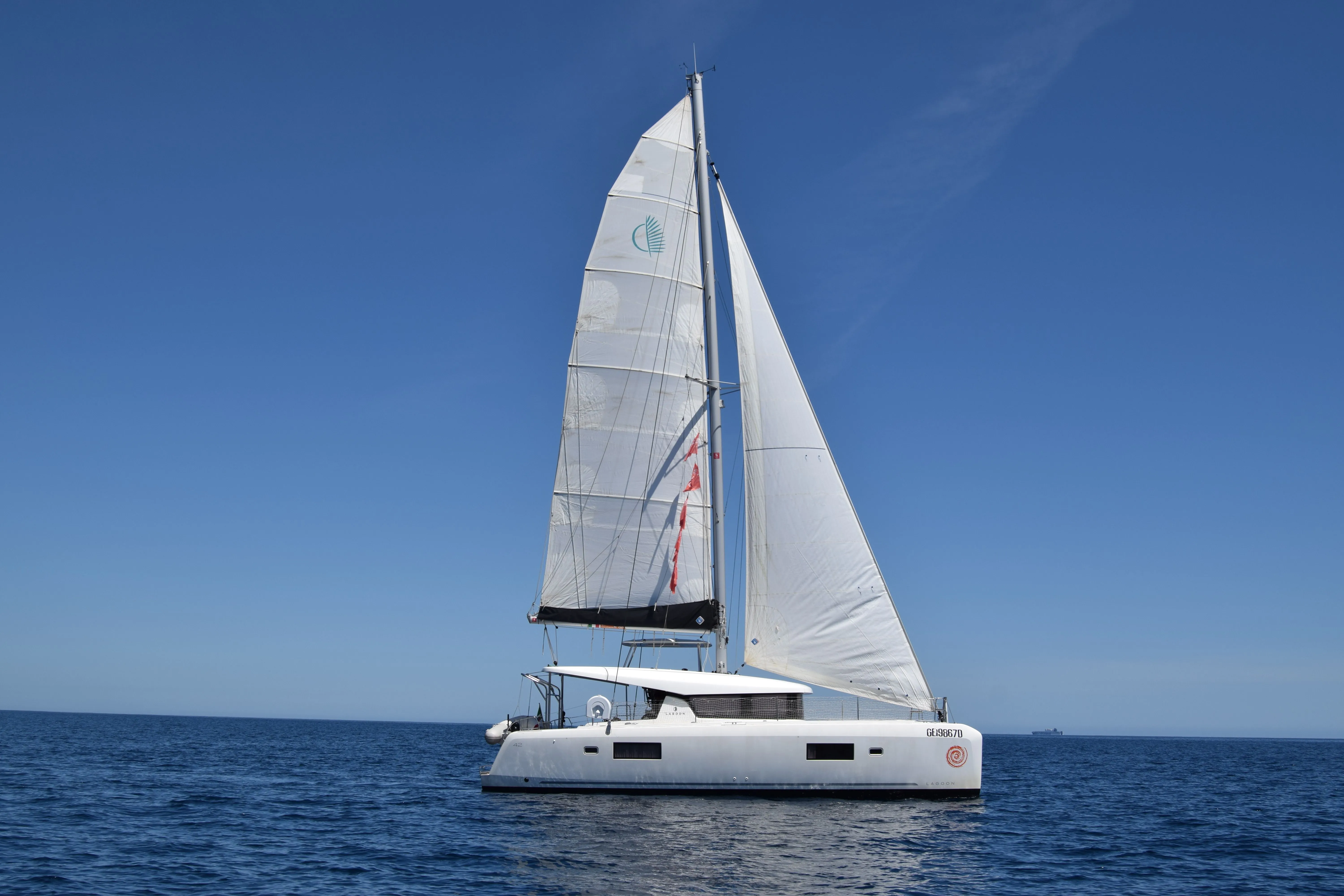 Memi Charterboot - 3