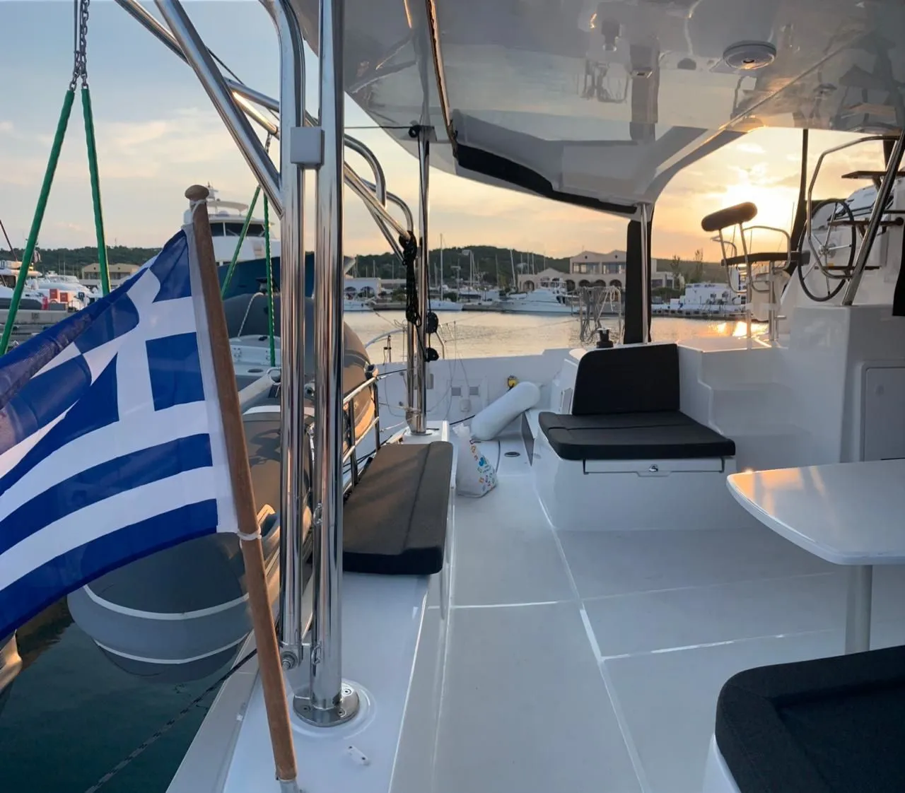 Mio Charterboot - 5