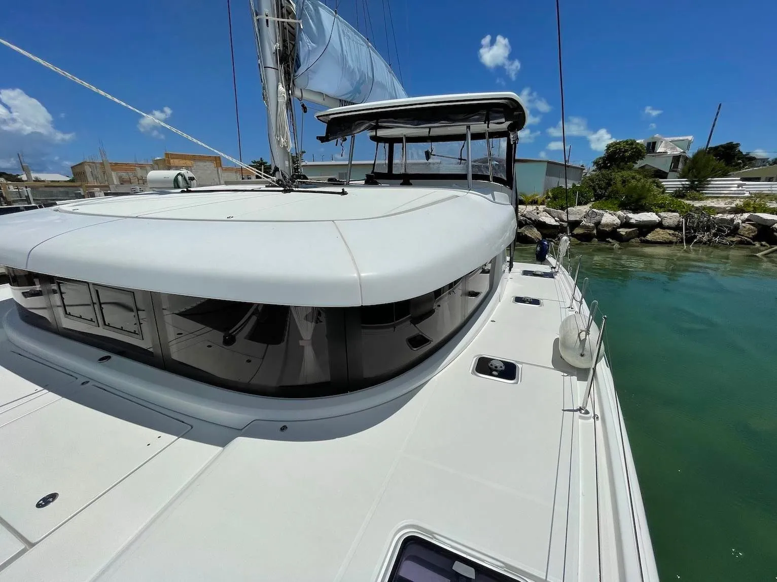 Moana Charterboot - 4