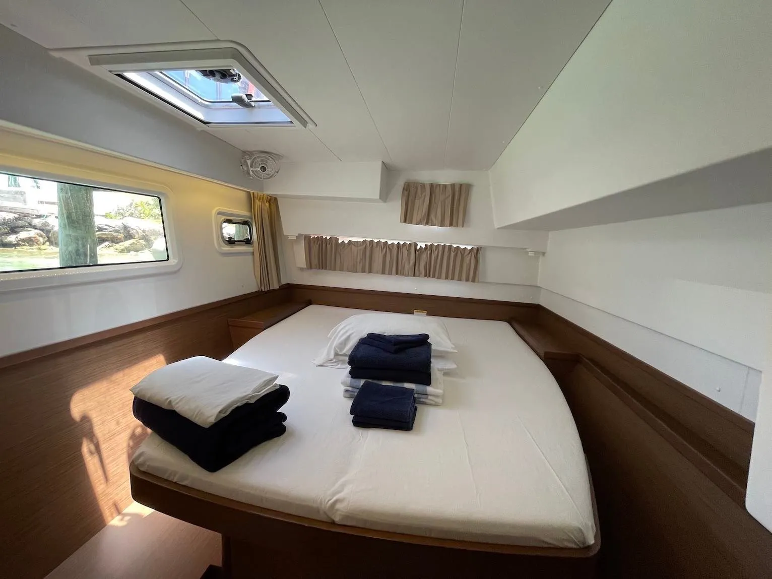 Moana Charterboot - 3