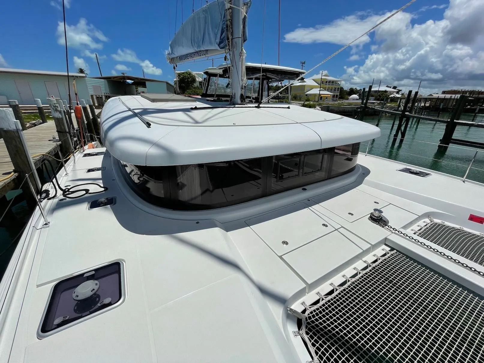 Moana Charterboot - 5