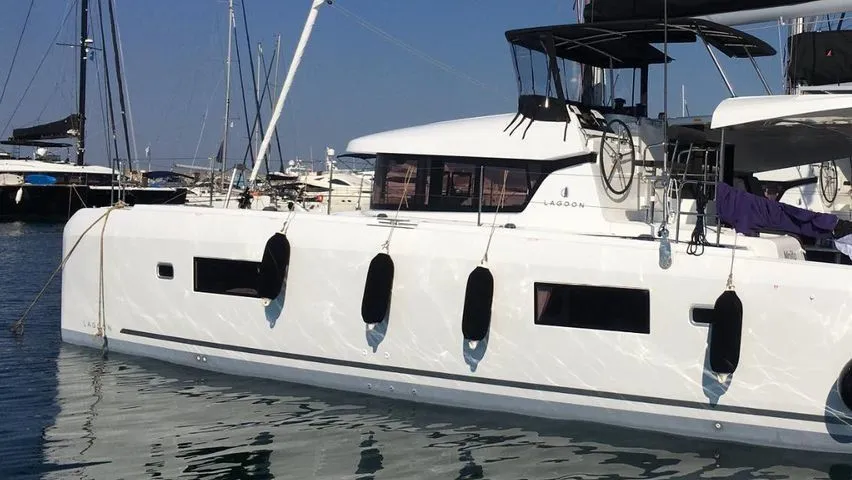 Mojito Kiralık Teknesi - 4