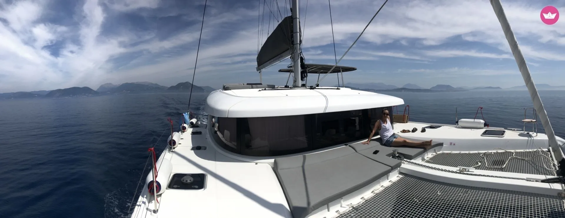 Чартер Nala - 5