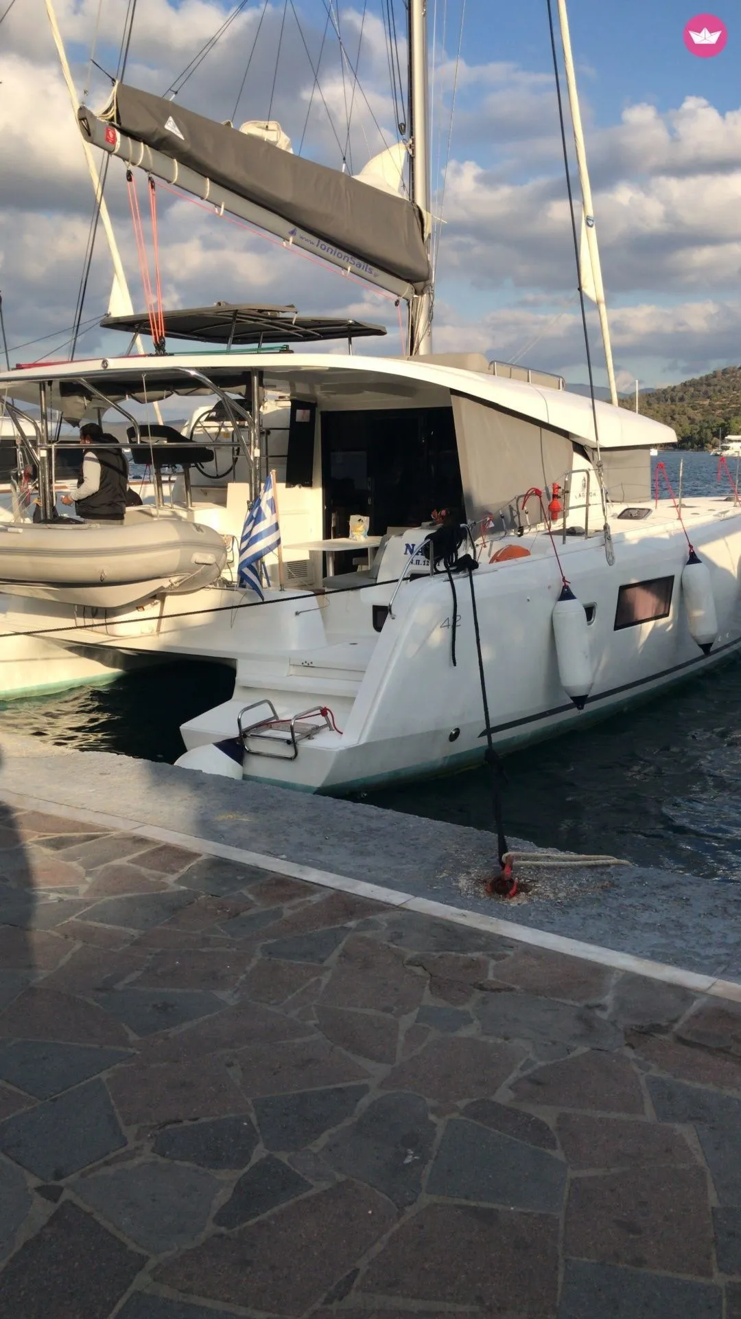 Nala Mietboot - 3