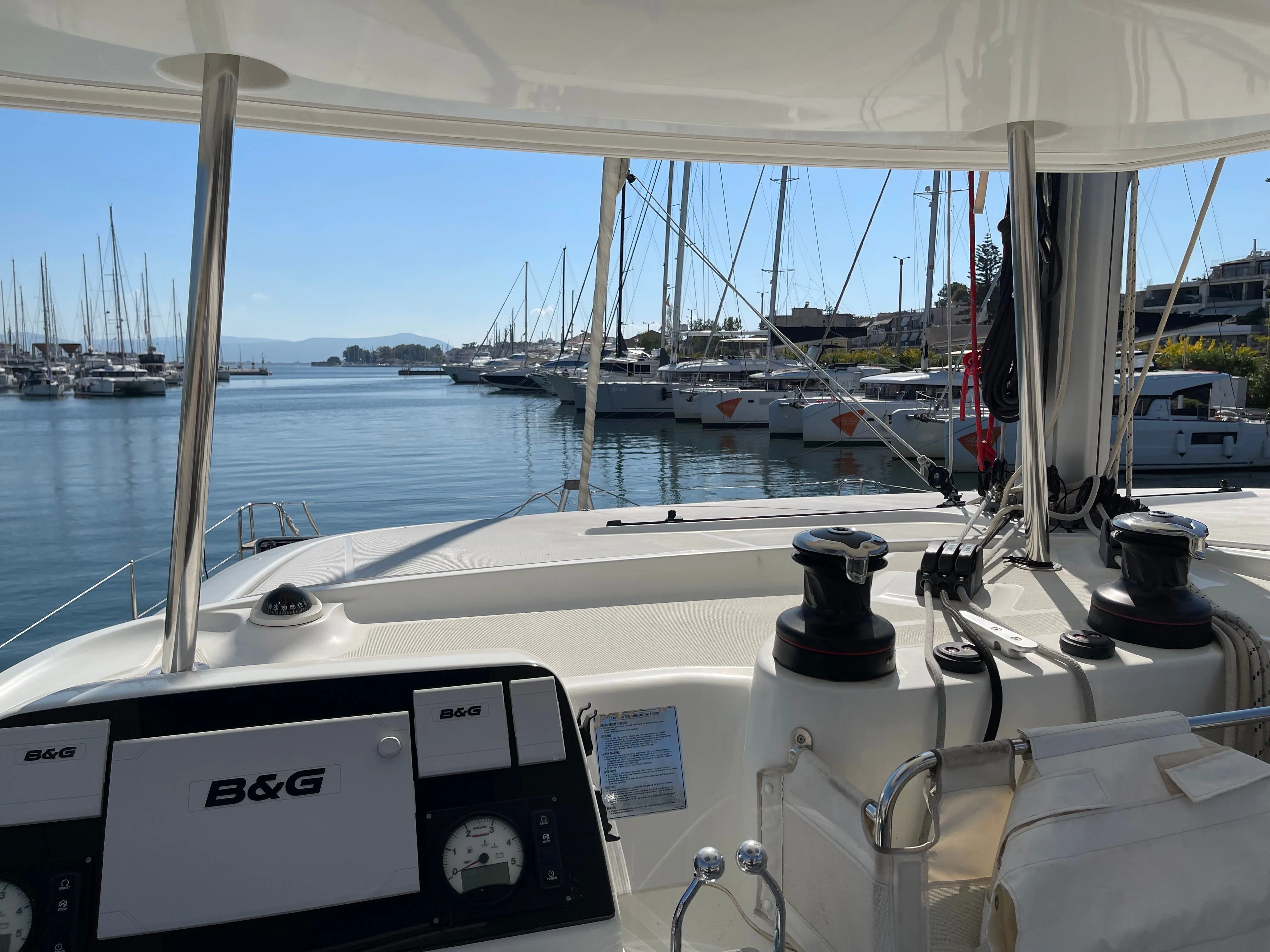Neptune Charter Boat